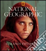 I grandi fotografi di National Geographic