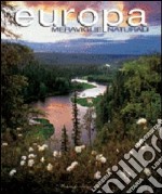 Europa. Ediz. illustrata libro