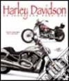 Harley Davidson. Un sogno, una passione. Ediz. illustrata libro