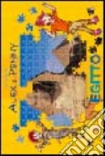 I puzzle di Alex e Penny. Egitto