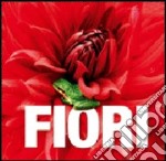 Fiori libro