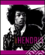 Jimi Hendrix. Ediz. illustrata libro