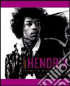 Jimi Hendrix. Ediz. illustrata libro