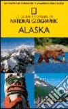 Alaska. Ediz. illustrata libro