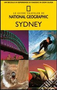 Sidney. Ediz. illustrata