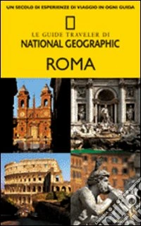 Roma libro