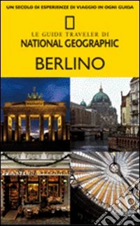 Berlino. Ediz. illustrata