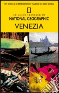 Venezia libro
