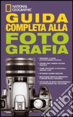 Guida completa alla fotografia libro