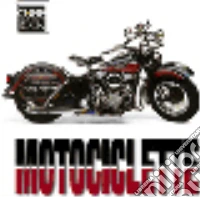 Motociclette libro