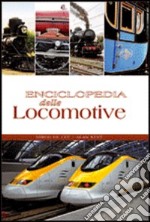 Enciclopedia delle locomotive