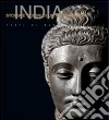 India. Ediz. illustrata libro