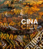 Cina. Emozioni dal cielo libro