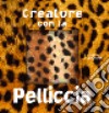 Creature con la pelliccia libro