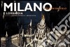 Milano e Lombardia libro