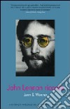 John Lennon ricorda libro di Wenner Jann S.