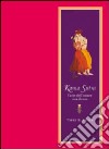 Kama sutra. L'arte di amare una donna. Ediz. illustrata libro