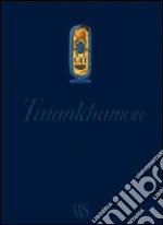 Tutankhamon libro