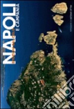 Napoli e Campania libro