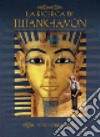 La ricerca di Tutankhamon. Libro pop-up libro