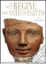 Le regine dell'antico Egitto libro