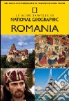 Romania libro