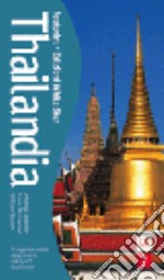 Thailandia. Ediz. illustrata