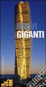 Nuovi giganti libro