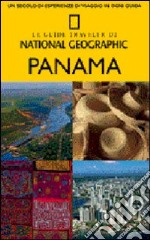 Panama. Ediz. illustrata libro