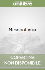 Mesopotamia libro