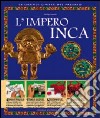 L'impero inca libro