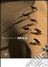 Africa. Meraviglie naturali libro