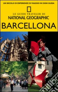 Barcellona libro
