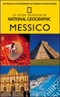 Messico libro