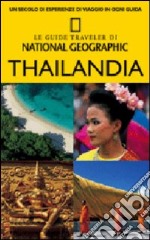 Thailandia libro