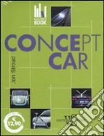 Concept car libro