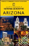 Arizona libro