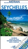 Seychelles. Con cartina libro