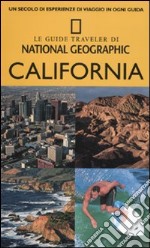 California libro