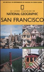 San Francisco libro