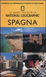 Spagna libro