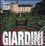 Giardini libro