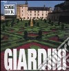 Giardini libro