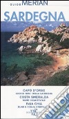 Sardegna. Con cartina libro