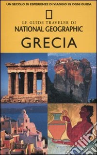 Grecia libro