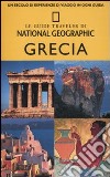 Grecia libro