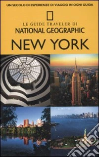 New York libro