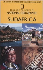 Sudafrica libro