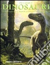 Dinosauri libro