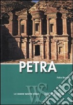 Petra. Ediz. illustrata libro